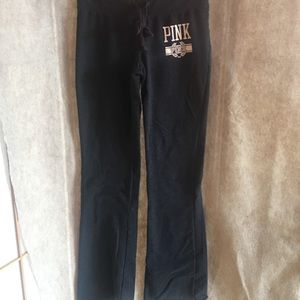 Pink brand yoga pant